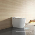 DB80  intelligent wc toilet seat ceramic smart bidet pp plastic toilet seat cover from China supplier